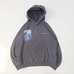 Andersson Bell Film Archive Bauhaus Graphic Hoodie – Made in Korea